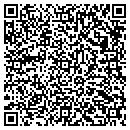 QR code with MCS Security contacts