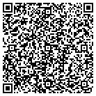 QR code with Mkj Communications Corp contacts