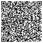 QR code with MYCO Services contacts