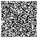 QR code with Oda LLC contacts