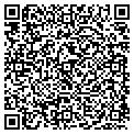 QR code with Rvms contacts
