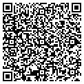 QR code with Tycal Systems contacts