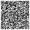 QR code with Ultravision Security Systems Inc contacts