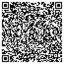 QR code with U S Currency Protection Corp contacts