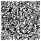 QR code with Ms Deborah's Fountain Of Youth contacts