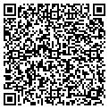 QR code with ADT contacts