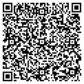 QR code with ADT contacts