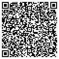 QR code with ADT contacts