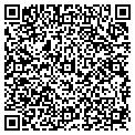 QR code with ADT contacts