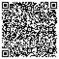 QR code with ADT contacts