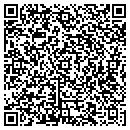 QR code with AFS contacts