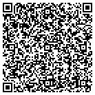 QR code with Alpha Security Products contacts