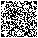 QR code with Ama Security contacts
