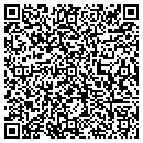 QR code with Ames Security contacts