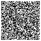 QR code with Anderson Security - San Diego L P contacts