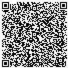 QR code with B.B.S. Security Alarm Stockbridge contacts