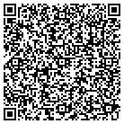 QR code with C & A Communications Inc contacts