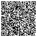 QR code with C & C Products Inc contacts