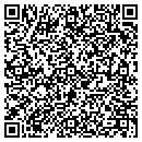 QR code with E2 Systems LLC contacts