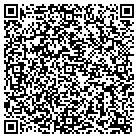 QR code with First Defense Systems contacts