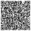 QR code with Chef's Table contacts