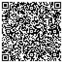 QR code with Glr Security contacts
