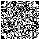 QR code with Hebert Security LLC contacts