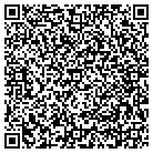 QR code with Hidden Eye Security System contacts
