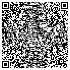 QR code with High Security Systems contacts