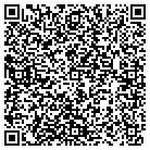 QR code with High Tech Resources Inc contacts