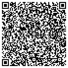 QR code with H Squared Mg Security contacts