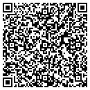 QR code with I C Dynamics contacts