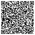 QR code with Jim Vogt contacts