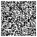 QR code with J P Tek Inc contacts