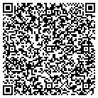 QR code with K A Security Pros Lake Charles contacts