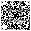 QR code with Kb Security Kams contacts