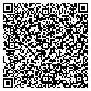 QR code with KIT ELECTRONICS contacts