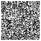 QR code with lockboxesandmore.com contacts