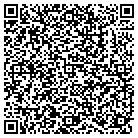 QR code with Advanced Safe and Lock contacts