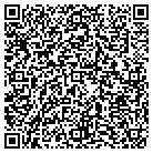 QR code with LVT Security Systems Reno contacts