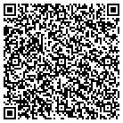 QR code with Manhole Barrier Security Syst contacts