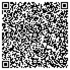 QR code with Maxim Security Alarm Service Inc contacts