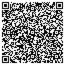 QR code with U-Haul Co contacts
