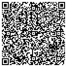 QR code with M.T Security Alarms Northglenn contacts