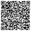 QR code with Eta contacts