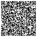 QR code with RF Electronics contacts