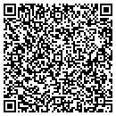 QR code with Hair Four U contacts