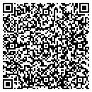 QR code with Six Cctv contacts