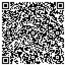 QR code with Ultimate Security contacts
