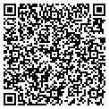 QR code with Usprotect contacts